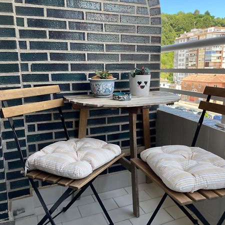 Piso En El Centro De Laredo A Pie De Playa Apartment ภายนอก รูปภาพ