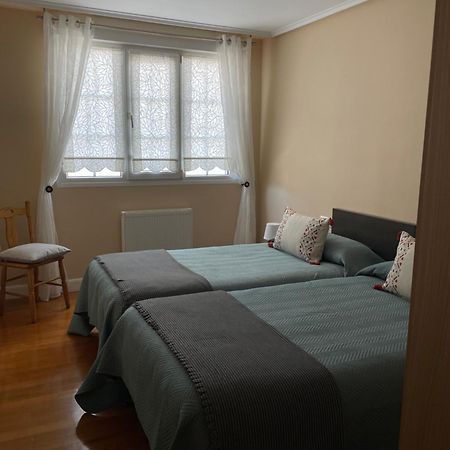 Piso En El Centro De Laredo A Pie De Playa Apartment ภายนอก รูปภาพ