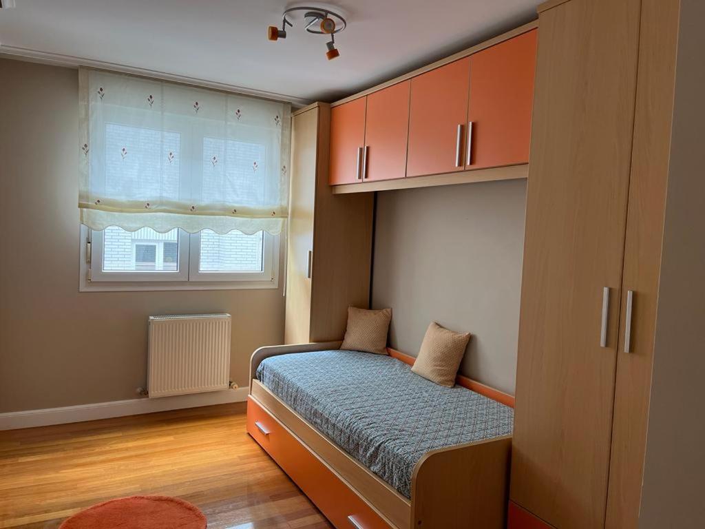 Piso En El Centro De Laredo A Pie De Playa Apartment ภายนอก รูปภาพ