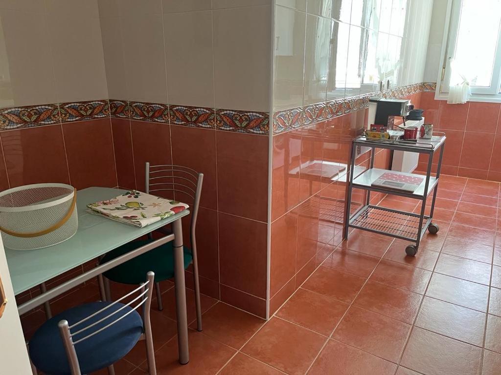 Piso En El Centro De Laredo A Pie De Playa Apartment ภายนอก รูปภาพ